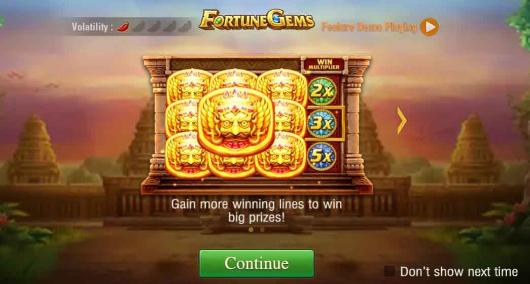 Agilaclub-Fortune-Game