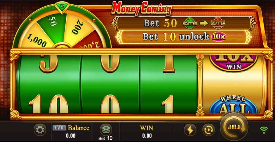 Agilaclub-Online-Slot-Gameplay