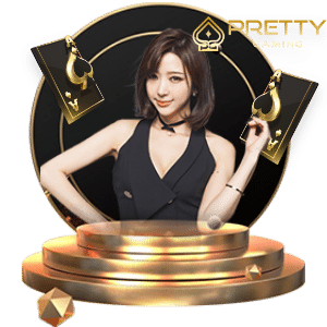 Pretty-Live-Casino