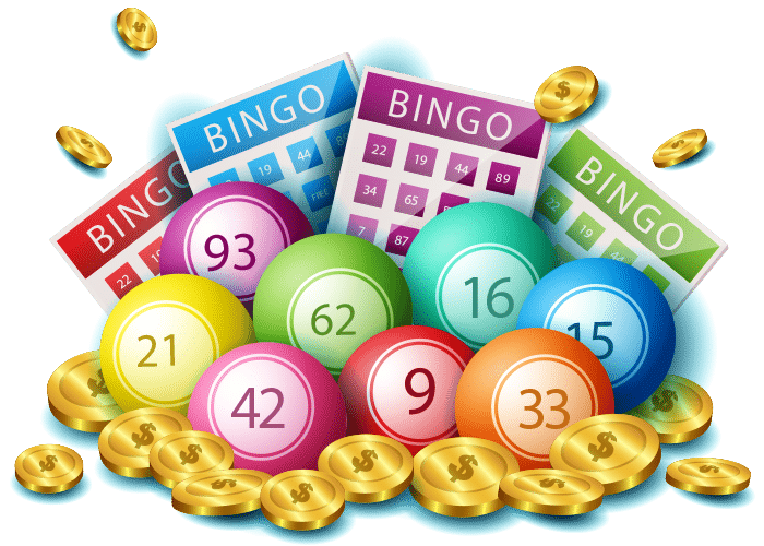 Bingo-Gaming
