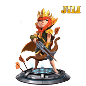 Jili-Slot