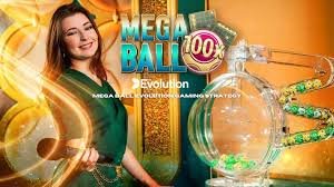 Mega-Ball